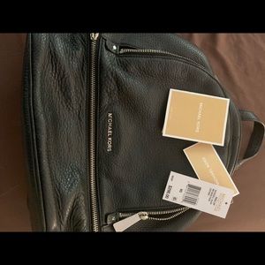 Michael Kors Backpack